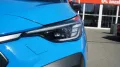 Subaru Crosstrek 2.0 M-Hybrid Kamera DAB Navi LED ACC