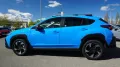 Subaru Crosstrek 2.0 M-Hybrid Kamera DAB Navi LED ACC