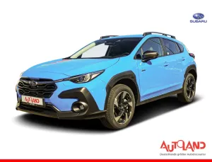 Subaru Crosstrek 2.0 M-Hybrid Kamera DAB Navi LED ACC