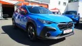 Subaru Crosstrek 2.0 M-Hybrid Kamera DAB Navi LED ACC