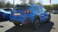 Subaru Crosstrek 2.0 M-Hybrid Kamera DAB Navi LED ACC