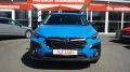 Subaru Crosstrek 2.0 M-Hybrid Kamera DAB Navi LED ACC