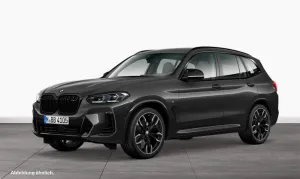 BMW X3 M40d