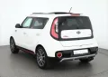 Kia Soul 1.6 T-GDI Turbo Final Edition Kamera Navi
