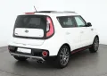 Kia Soul 1.6 T-GDI Turbo Final Edition Kamera Navi