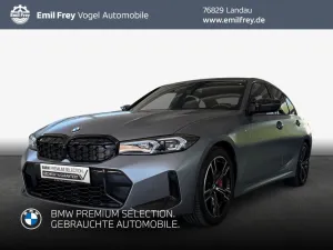 BMW M340i xDrive *Hifi*HuD*Sportpaket*