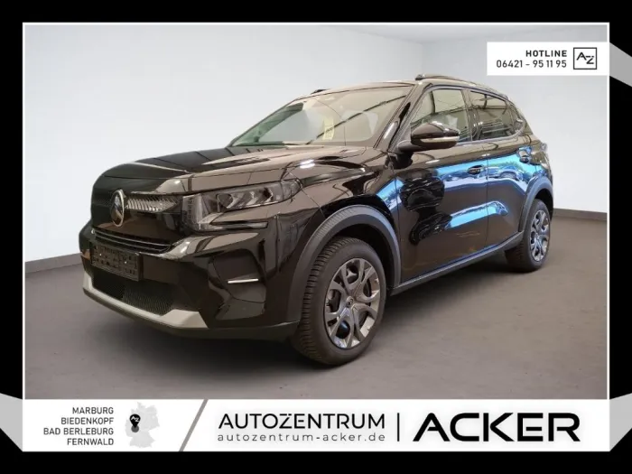Citroën e-C3 113 MAX 44kWh RFK/PDC/Navi/Klimaaut. -35%*