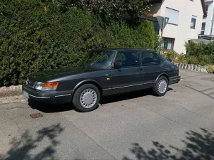 Saab SAAB 900i 16V