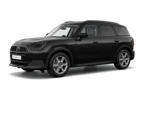 MINI Countryman C HUD AHK-el. klappb. AHK-klappbar AH