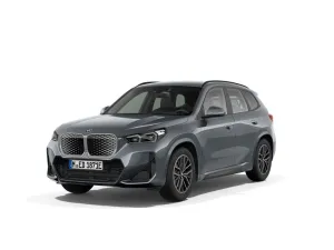 BMW iX1 xDrive 30 Sportpaket HUD AD AHK-el. klappb. 