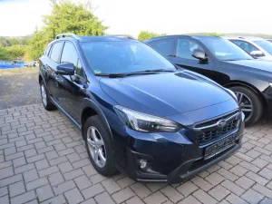 Subaru XV 1,6 Comfort Lineartronic