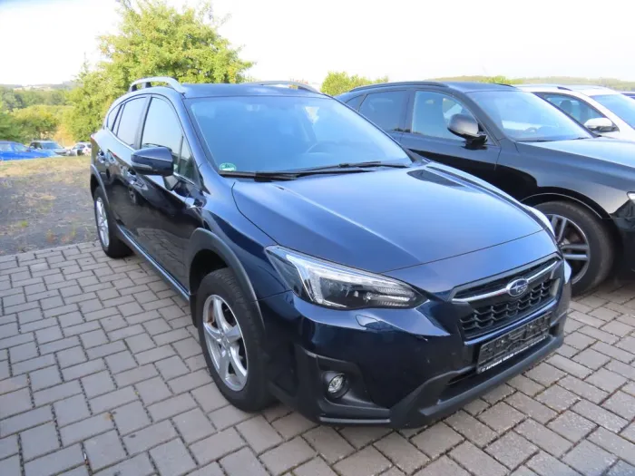 Subaru XV 1,6 Comfort Lineartronic