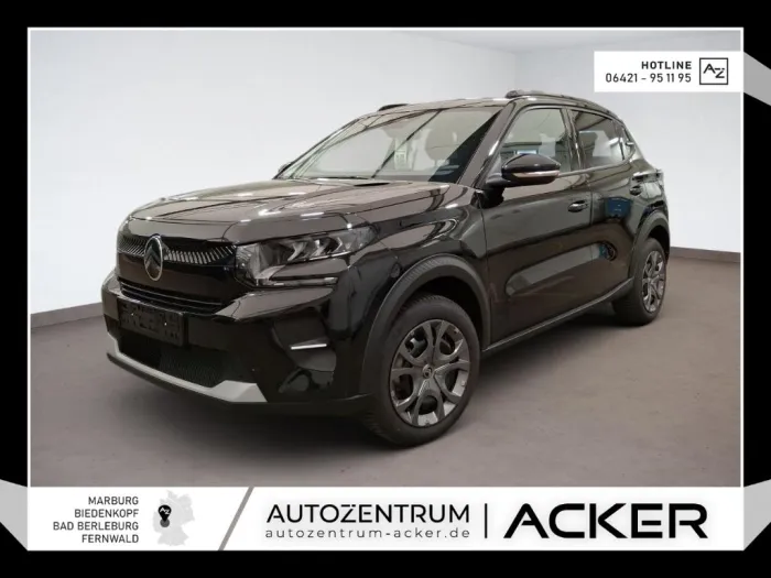 Citroën e-C3 113 MAX 44kWh RFK/PDC/Navi/Klimaaut. -34%*
