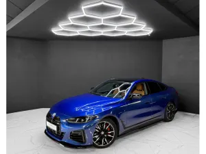 BMW M440 M440i LCI Gran Coupé xDrive