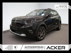 Citroën e-C3 113 MAX 44kWh RFK/PDC/Navi/Klimaaut. -34%*