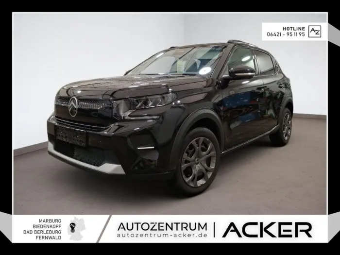 Citroën e-C3 113 MAX 44kWh RFK/PDC/Navi/Klimaaut. -34%*