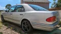 Mercedes-Benz Mercedes Benz E280 Elegance. auch Tausch m...