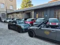 MINI Mini 1.6 16V Cooper S Cabrio