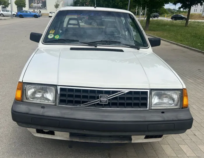 Volvo 340