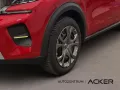 Citroën e-C3 113 MAX 44kWh RFK/PDC/Navi/Klimaaut. -35%*