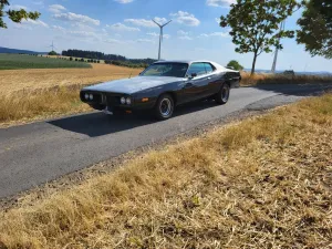 Dodge Charger Coupe