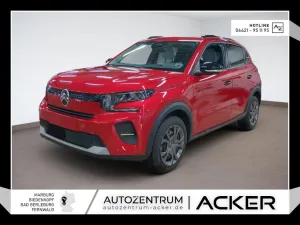 Citroën e-C3 113 MAX 44kWh RFK/PDC/Navi/Klimaaut. -35%*