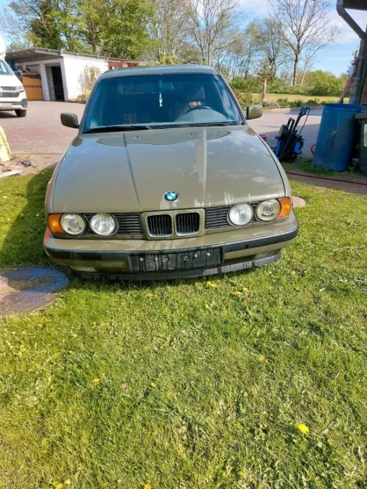 BMW Oltimer 1994