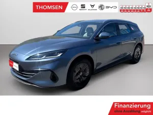BYD Seal 6 Touring 1.5 PHEV W DM-i Boost Kamera