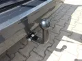 Ford Tourneo Connect PHEV Trend Aut AHK Kamera GRA