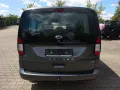 Ford Tourneo Connect PHEV Trend Aut AHK Kamera GRA