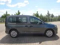 Ford Tourneo Connect PHEV Trend Aut AHK Kamera GRA