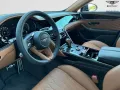Bentley Flying Spur Azure V8