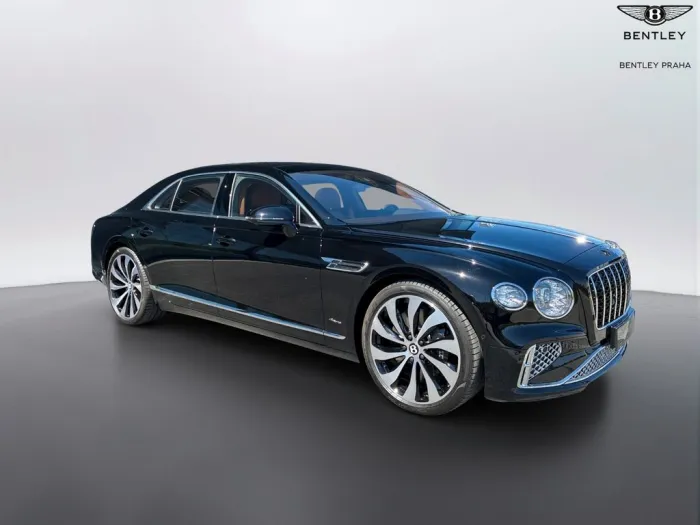 Bentley Flying Spur Azure V8