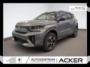 Citroën e-C3 Aircross 113 MAX 44kWh WinterP/RFK/Nav-36%*