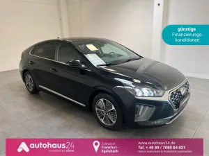Hyundai IONIQ 1.6 PHEV Style LED-Navi-PDC-Sitzhz-Kamera
