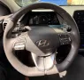 Hyundai 1. Hand Leder 4SHZ Totw Sitzkühlung elek Sitze