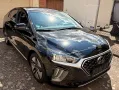 Hyundai 1. Hand Leder 4SHZ Totw Sitzkühlung elek Sitze