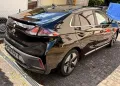 Hyundai 1. Hand Leder 4SHZ Totw Sitzkühlung elek Sitze