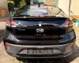 Hyundai 1. Hand Leder 4SHZ Totw Sitzkühlung elek Sitze
