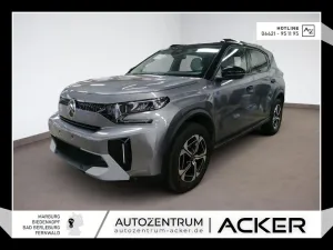 Citroën e-C3 Aircross 113 MAX 44kWh WinterP/RFK/Nav-33%*
