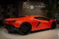 Lamborghini Revuelto 2025 2k km