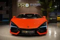 Lamborghini Revuelto 2025 2k km