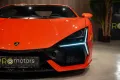 Lamborghini Revuelto 2025 2k km