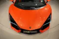 Lamborghini Revuelto 2025 2k km