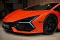 Lamborghini Revuelto 2025 2k km