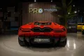 Lamborghini Revuelto 2025 2k km
