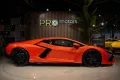 Lamborghini Revuelto 2025 2k km