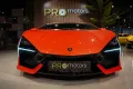 Lamborghini Revuelto 2025 2k km