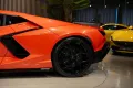 Lamborghini Revuelto 2025 2k km