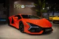 Lamborghini Revuelto 2025 2k km